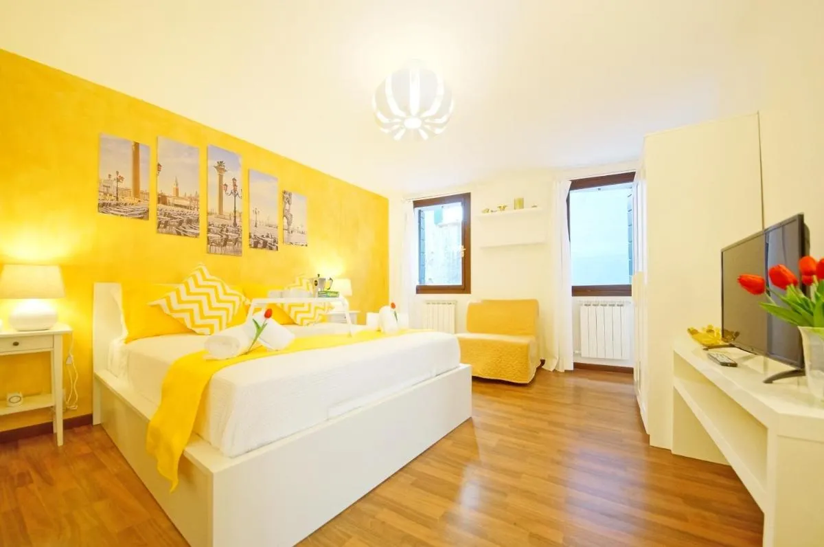 Image 6 of San Marco Apartment Fabbri