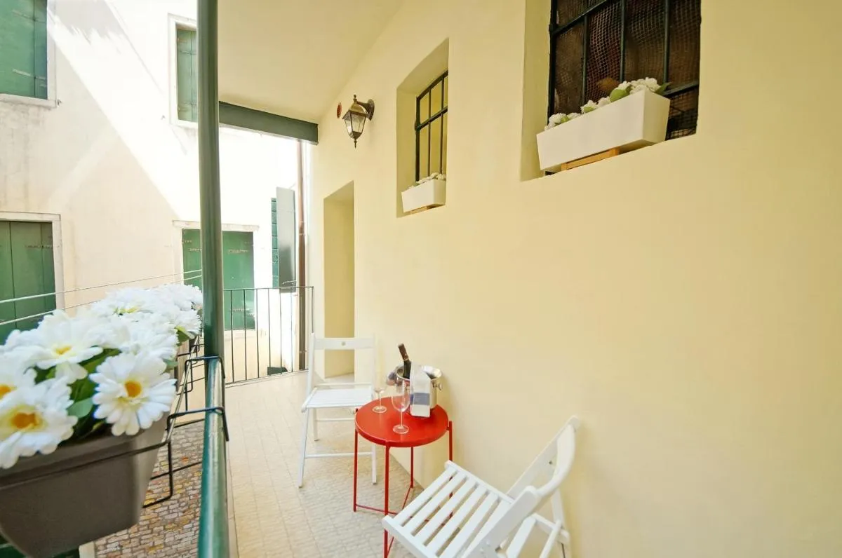 Image 2 of San Marco Apartment Fabbri