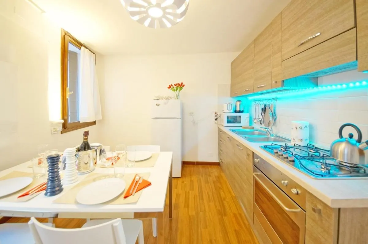 Image 4 of San Marco Apartment Fabbri