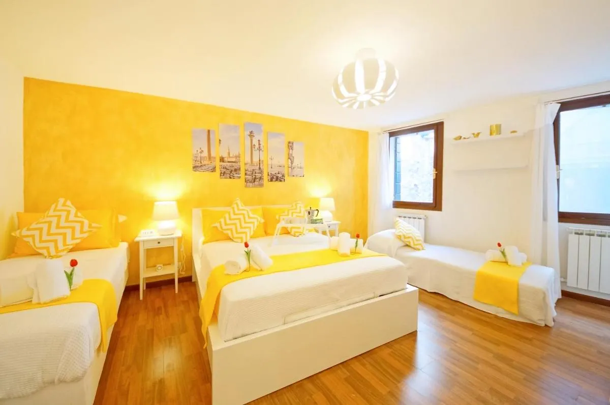 Image 1 of San Marco Apartment Fabbri