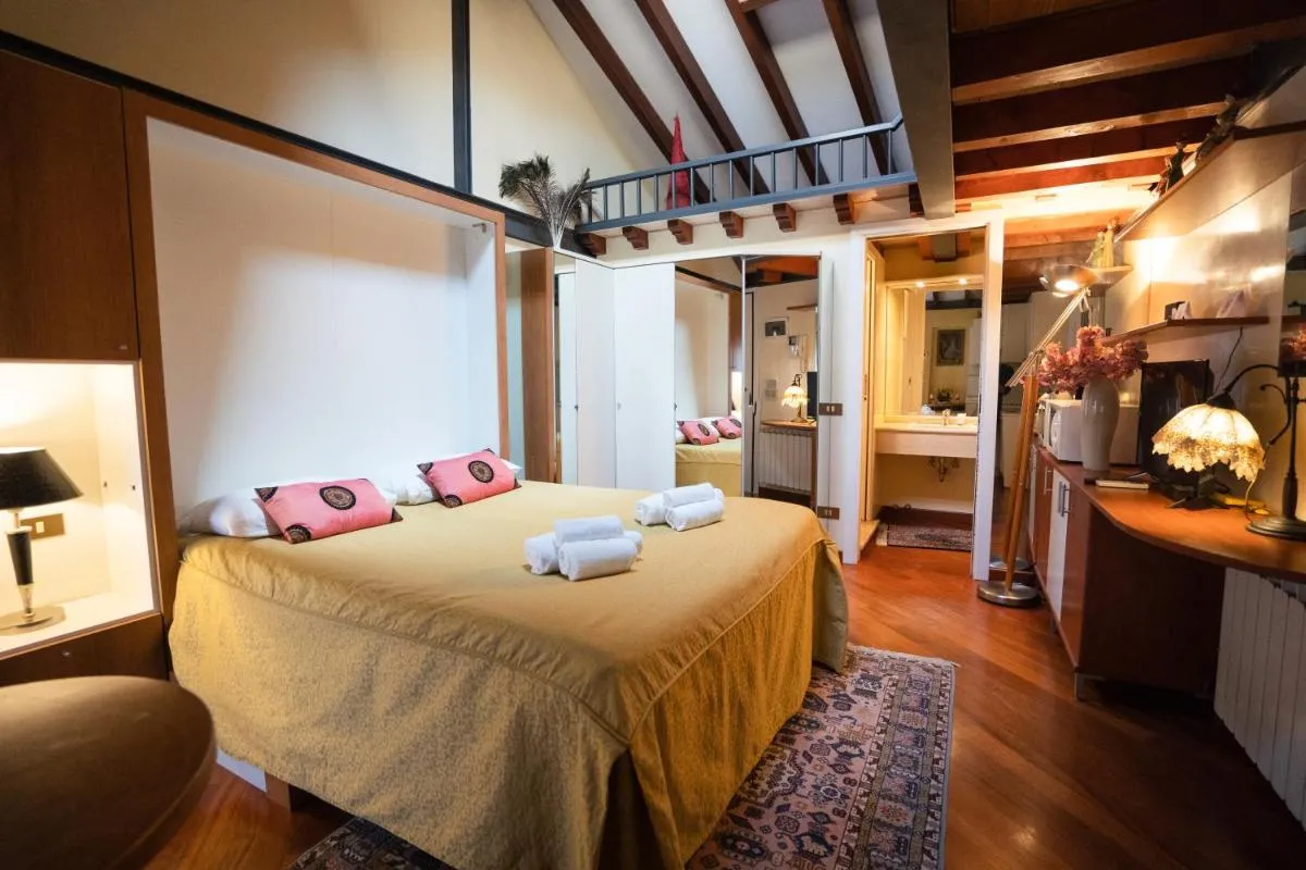 Image 6 of San Marco Apartments