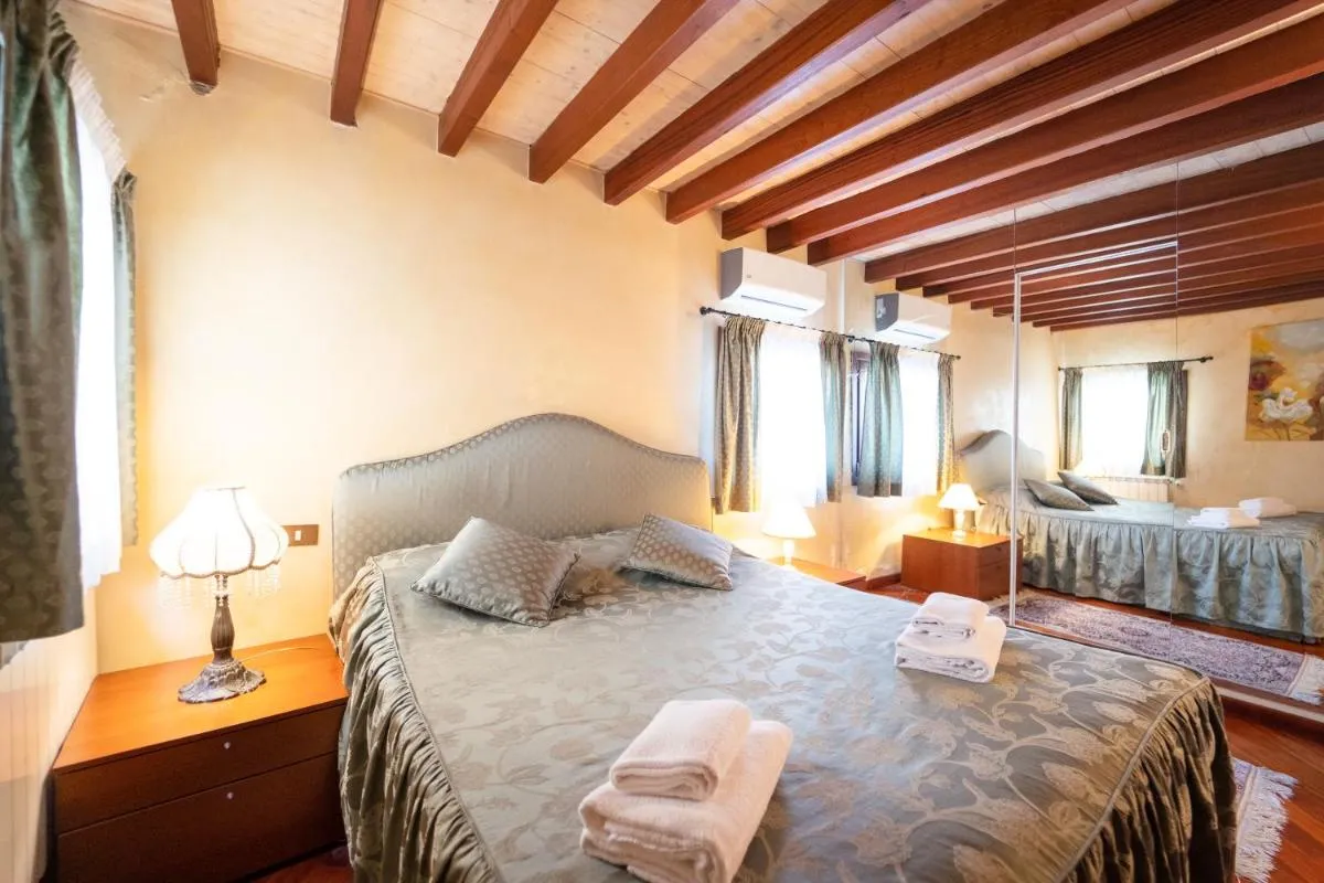 Image 1 of San Marco Apartments