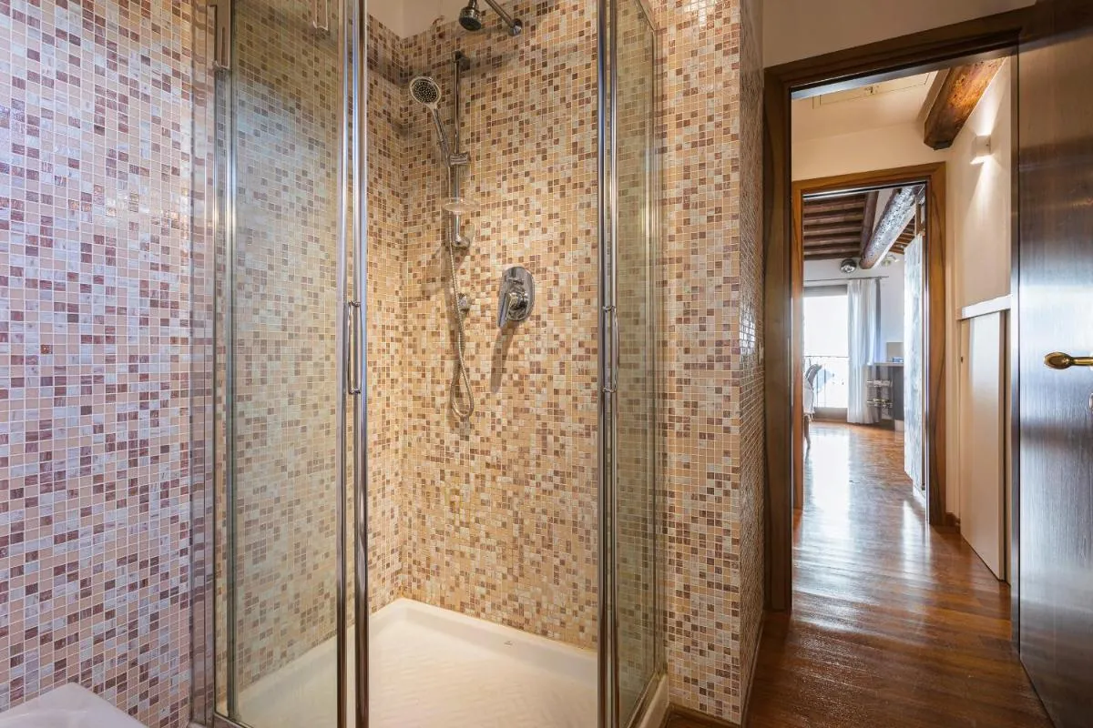 Image 2 of San Marco Luxury Loft with Terrace