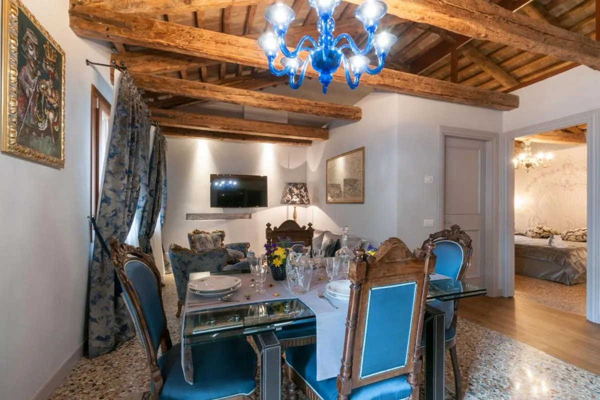 Image 2 of San Marco Luxury apartments Muneghe