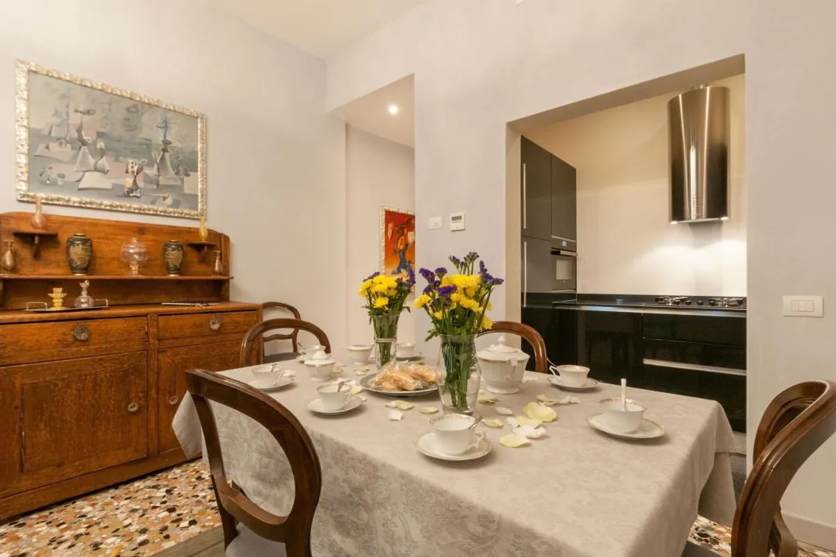 Image 1 of San Marco Luxury apartments Muneghe