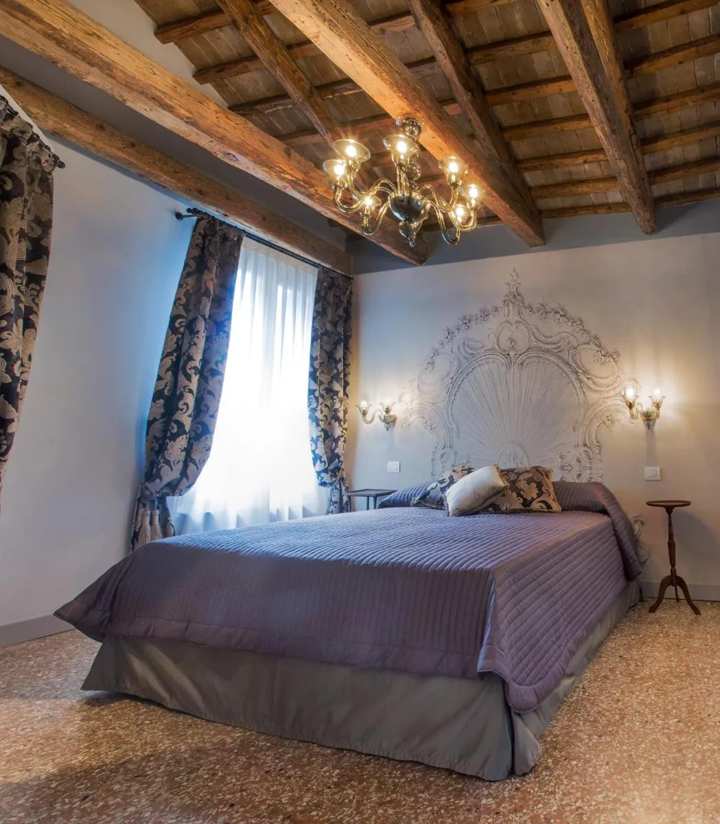 Image 6 of San Marco Luxury apartments Muneghe
