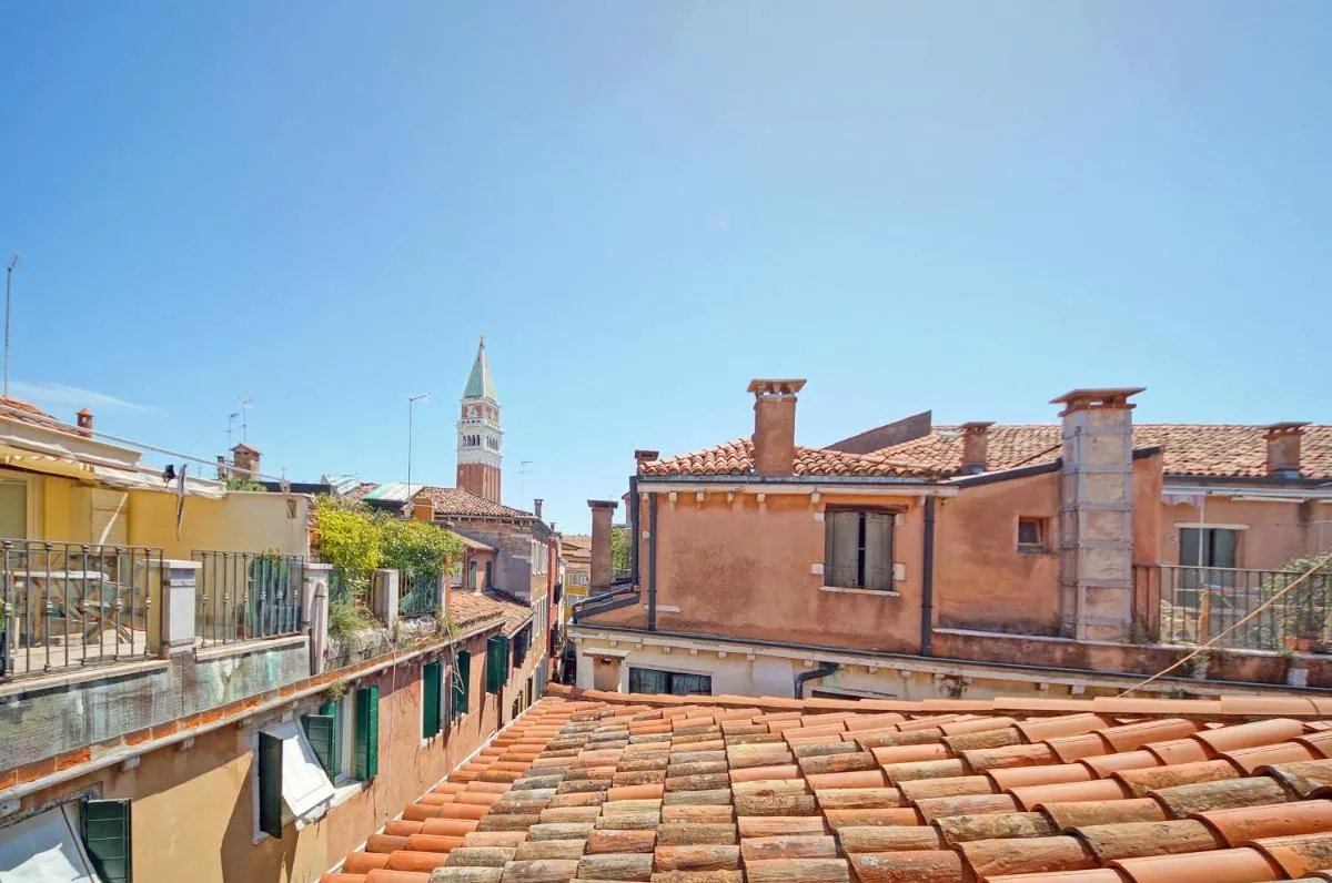 Image 4 of San Marco Martin 349 WI-FI