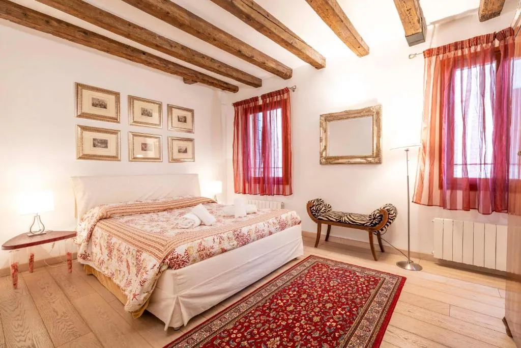 Image of San Marco New Romantic