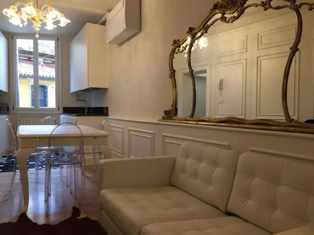 Image of San Marco square apartament