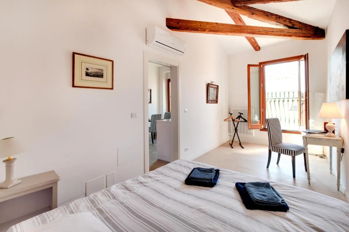 Image 6 of San Marcuola apartment