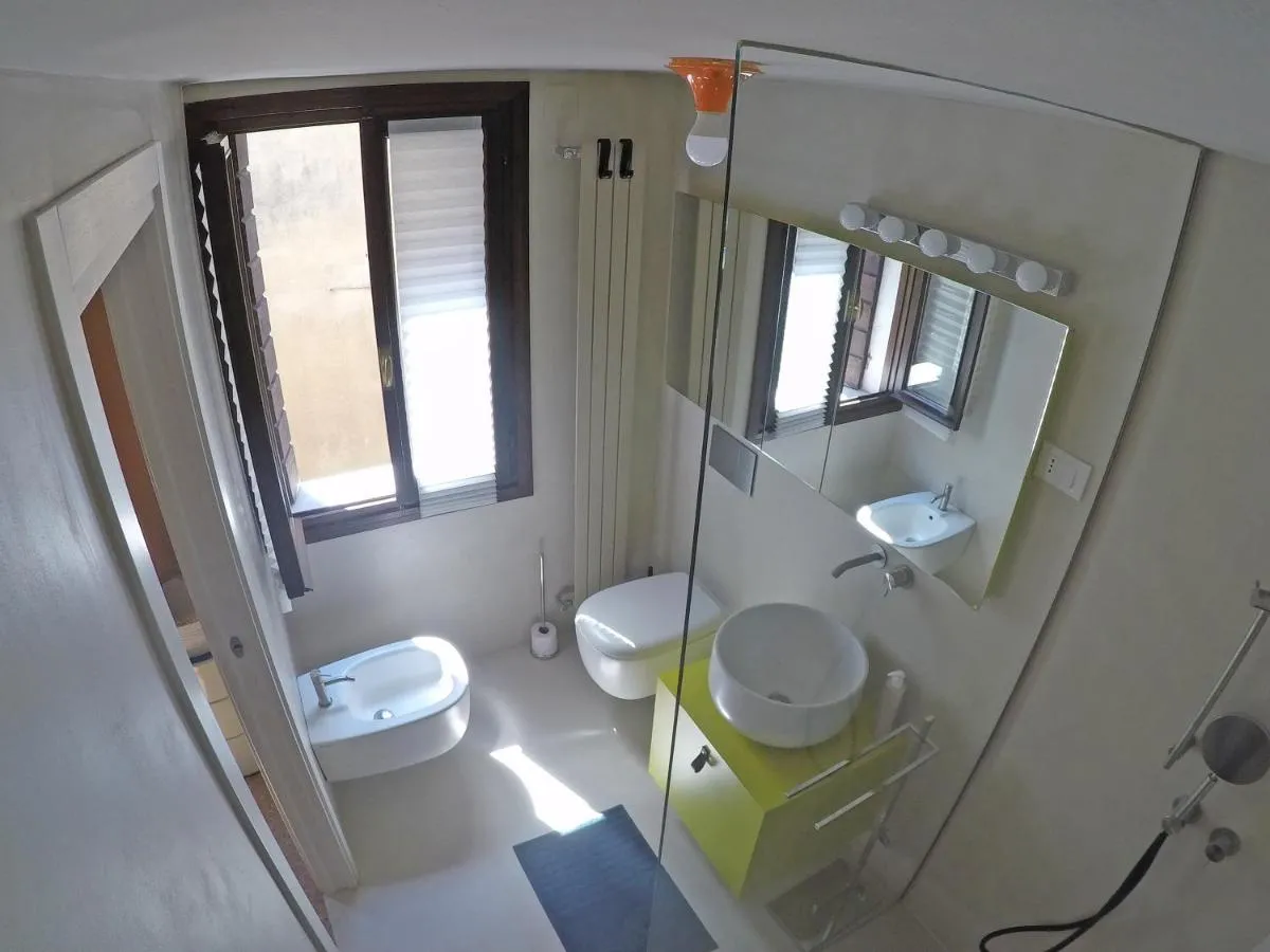 Image 2 of San Polo Family Apartment