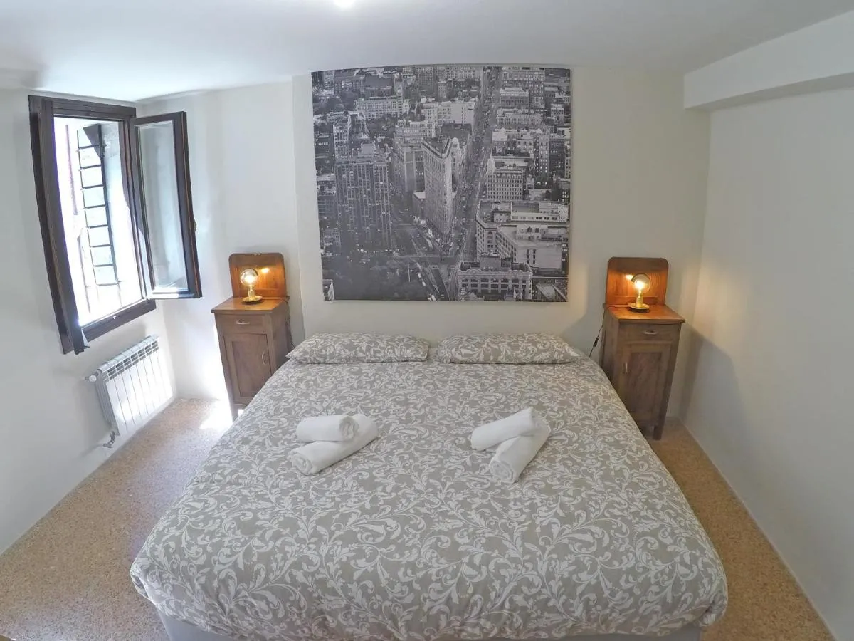 Image 5 of San Polo Family Apartment