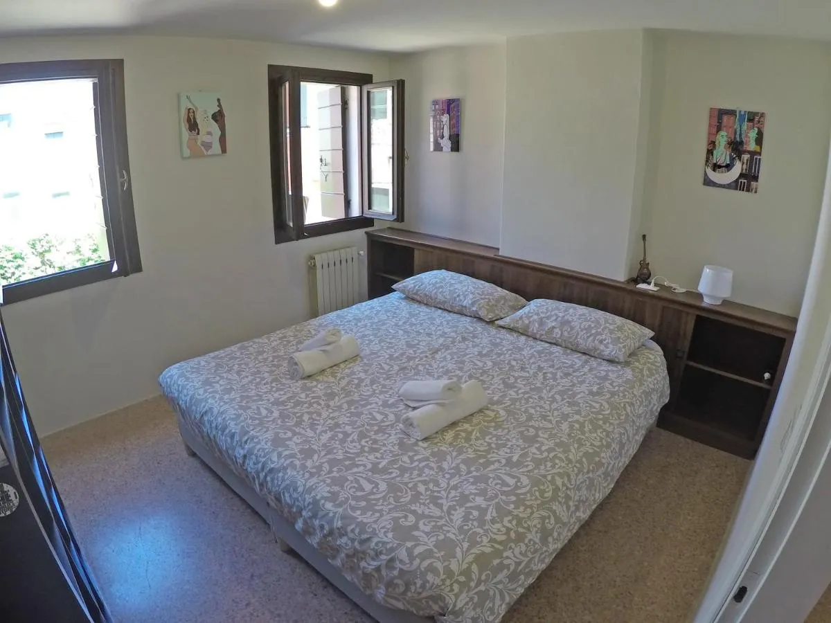 Image 1 of San Polo Family Apartment