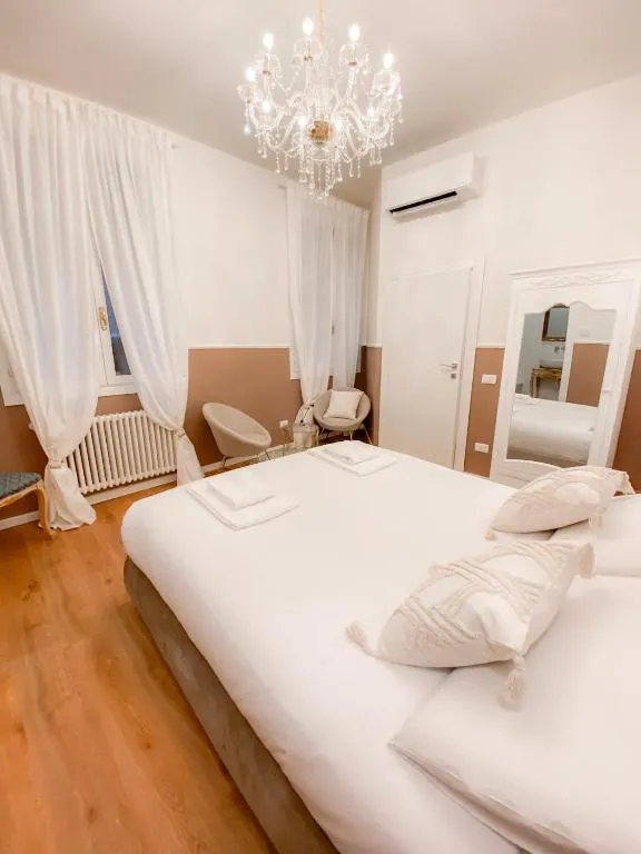 Image of San Polo Luxury Suites in Venice