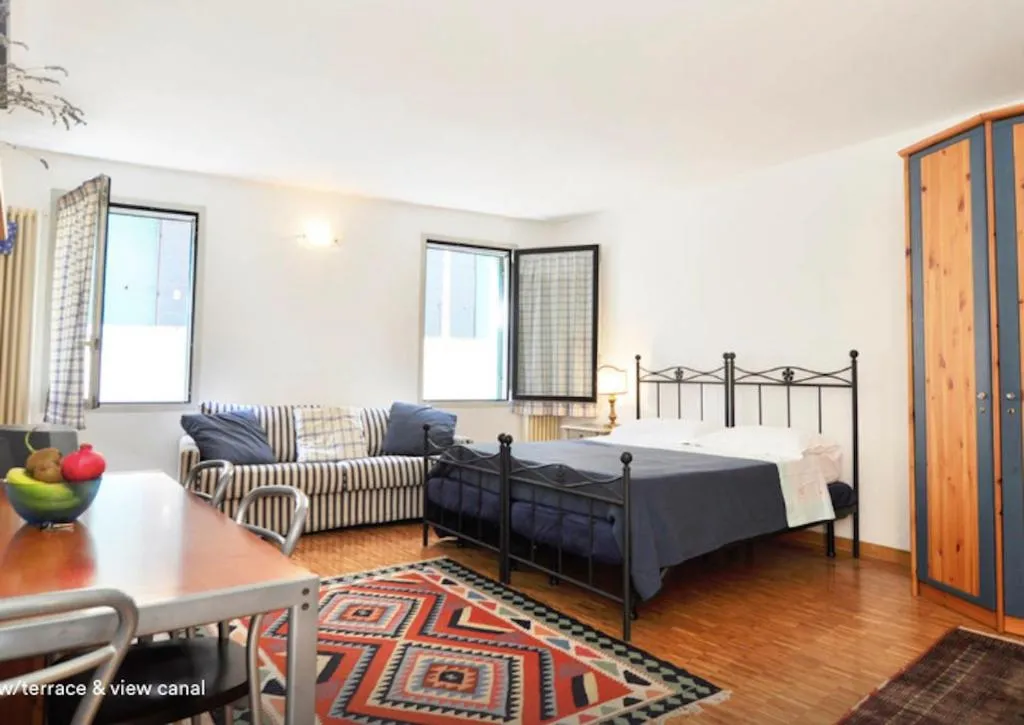 Image of San Rocco Apartment