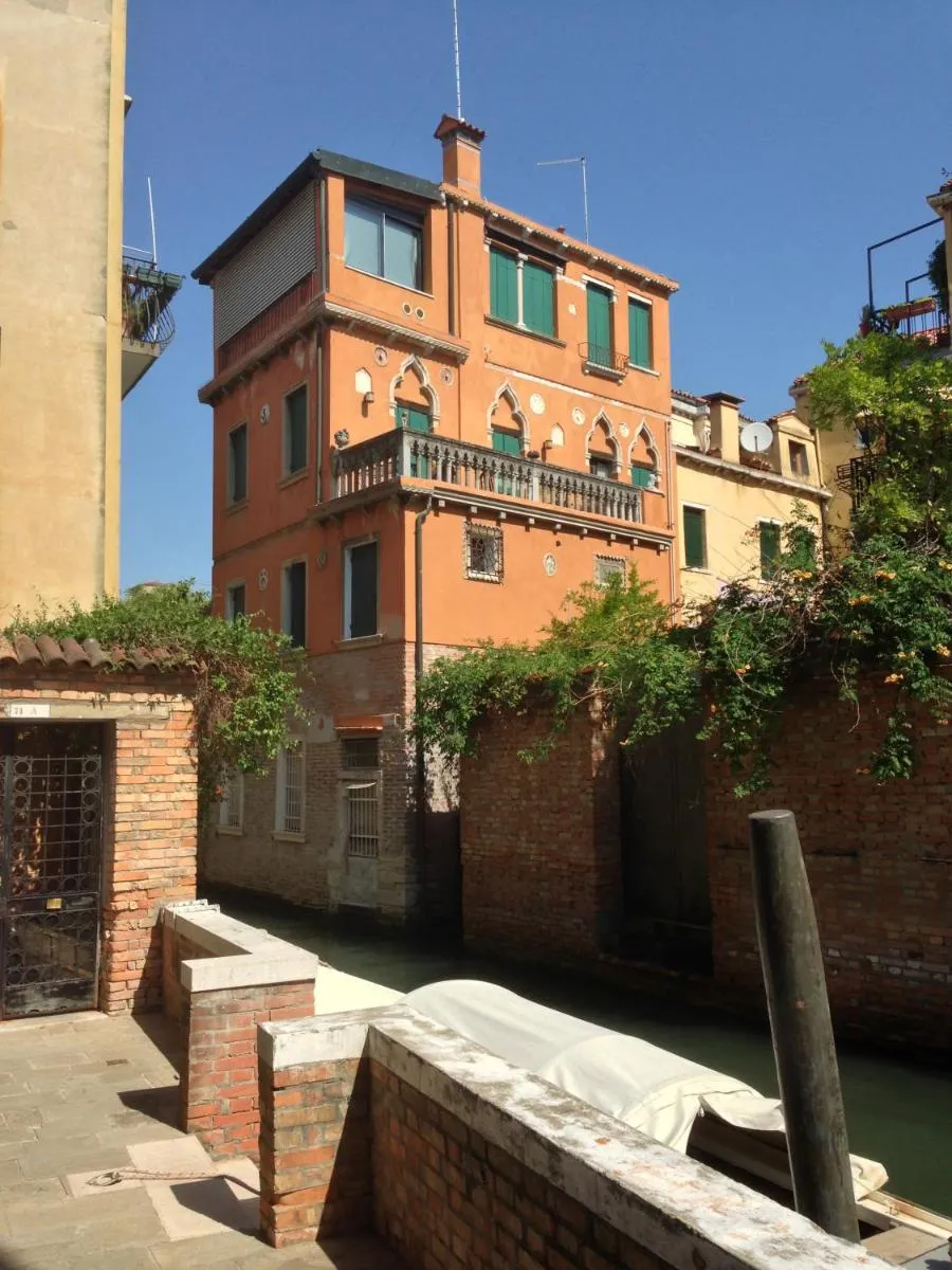 Image 4 of San Rocco Apartment