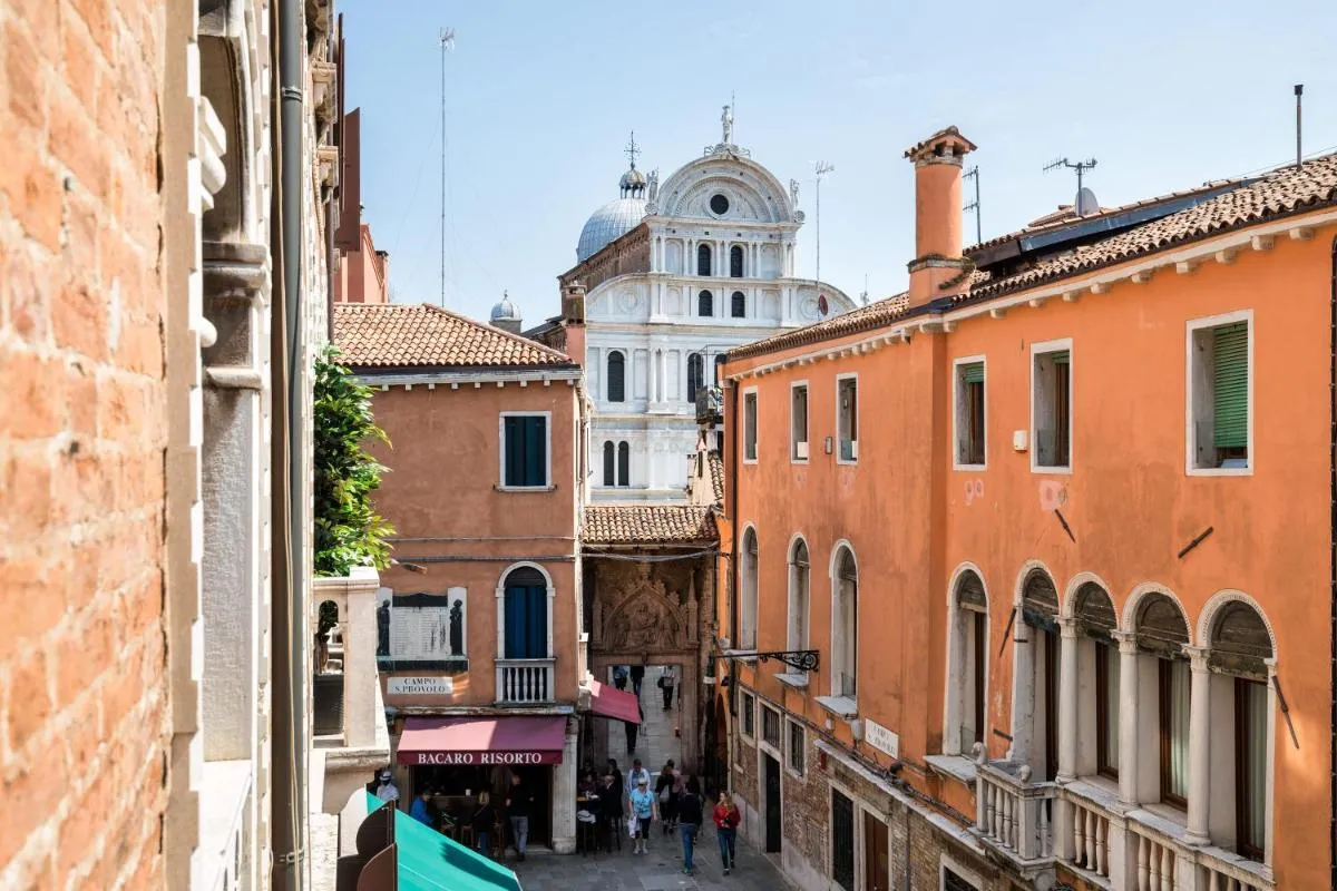 Image 5 of San Zaccaria Apartment