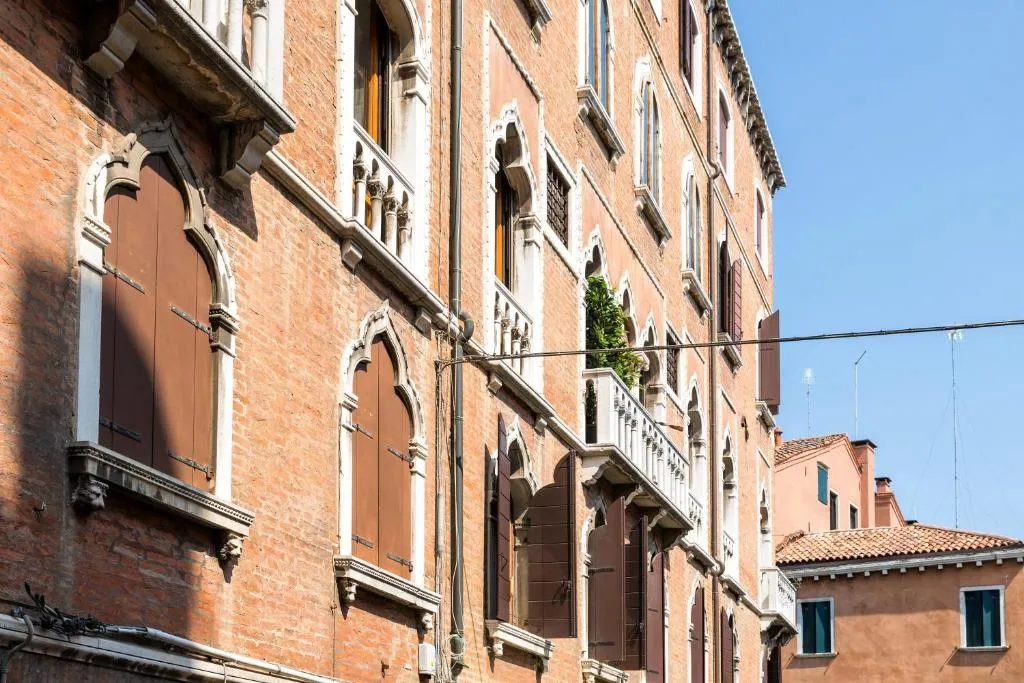 Image of San Zaccaria Apartment