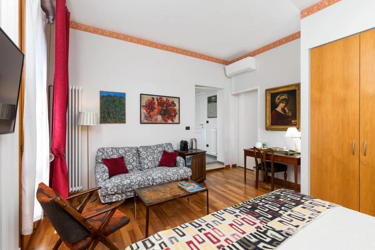 Image 1 of San Zaccaria Apartment