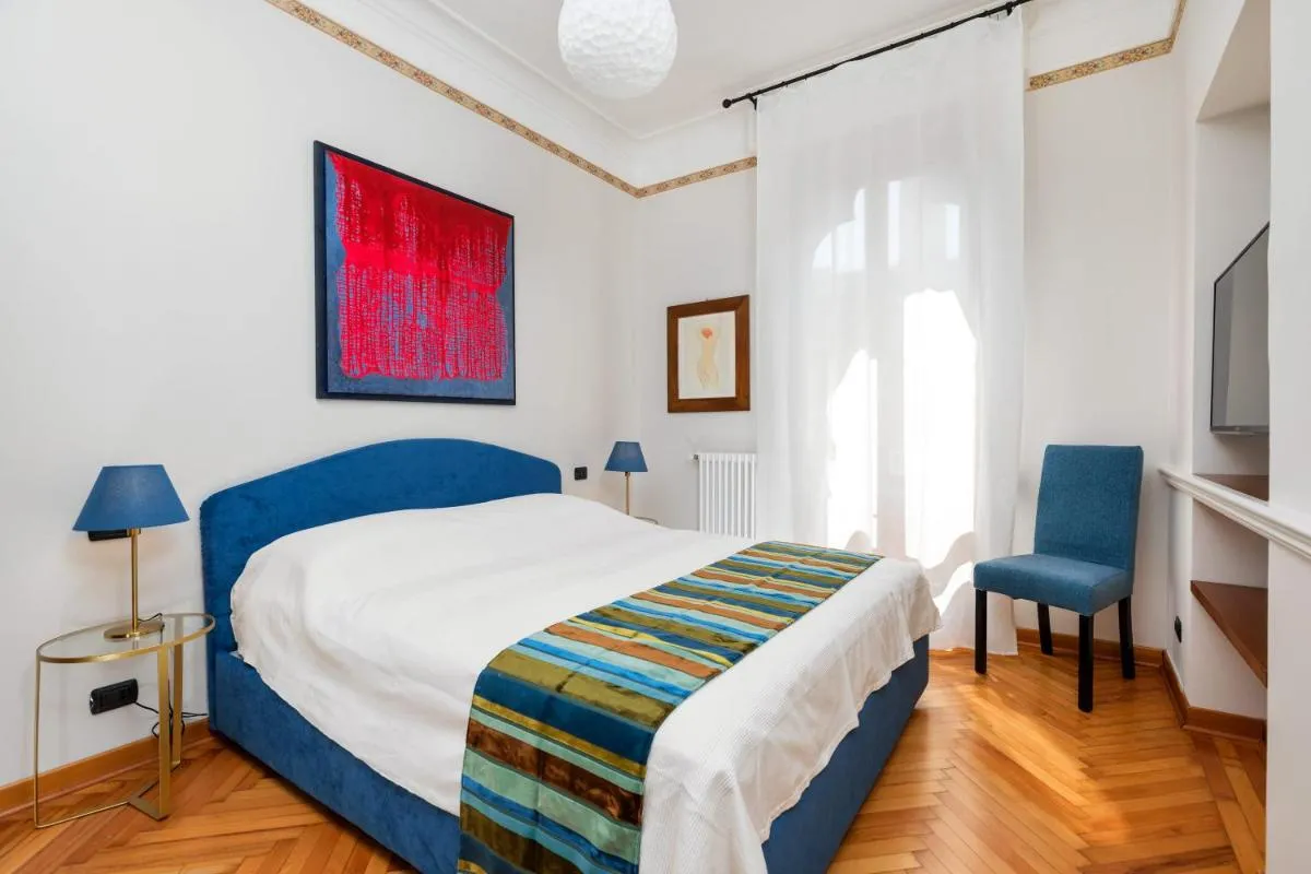 Image 6 of San Zaccaria Apartment