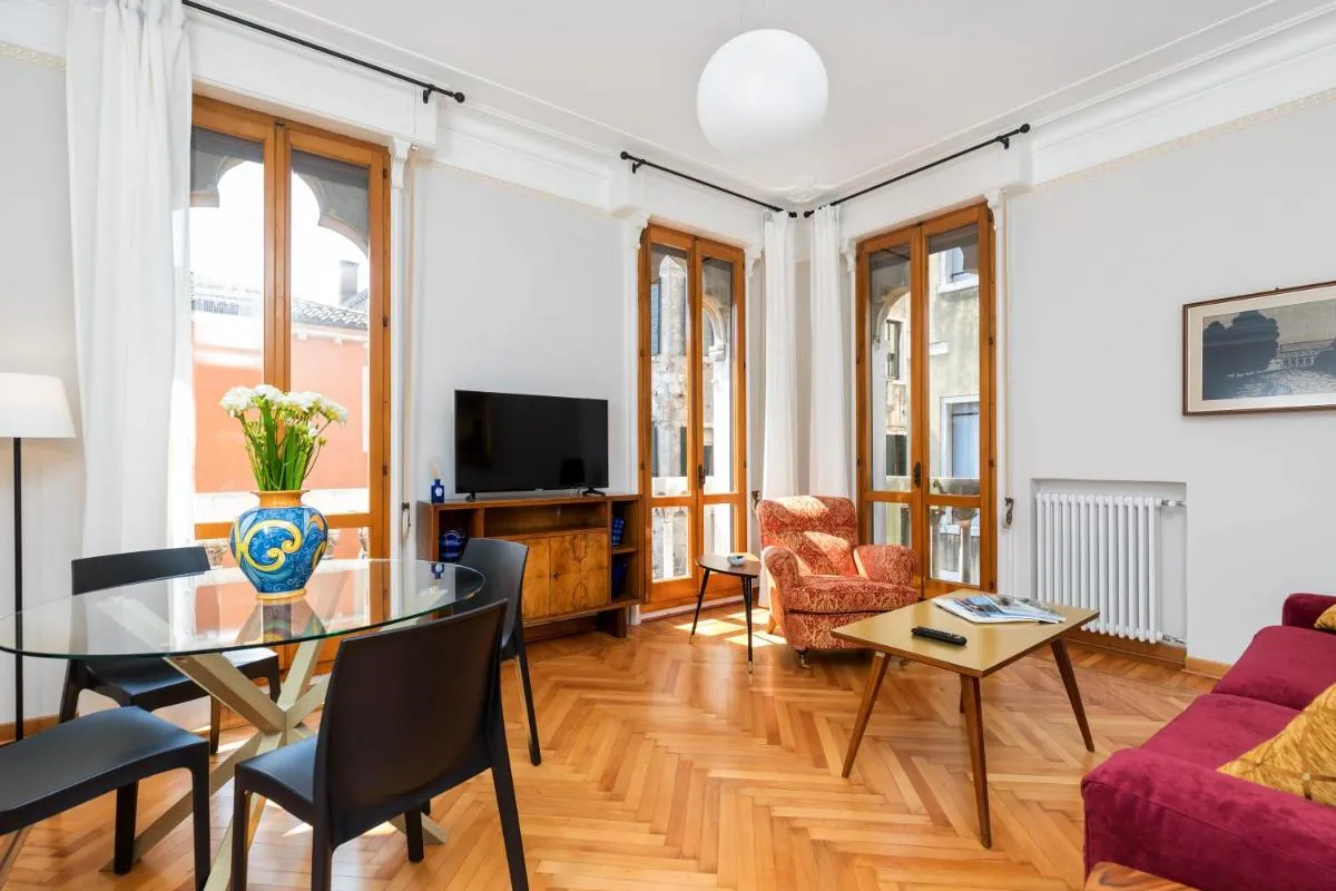 Image 4 of San Zaccaria Apartment