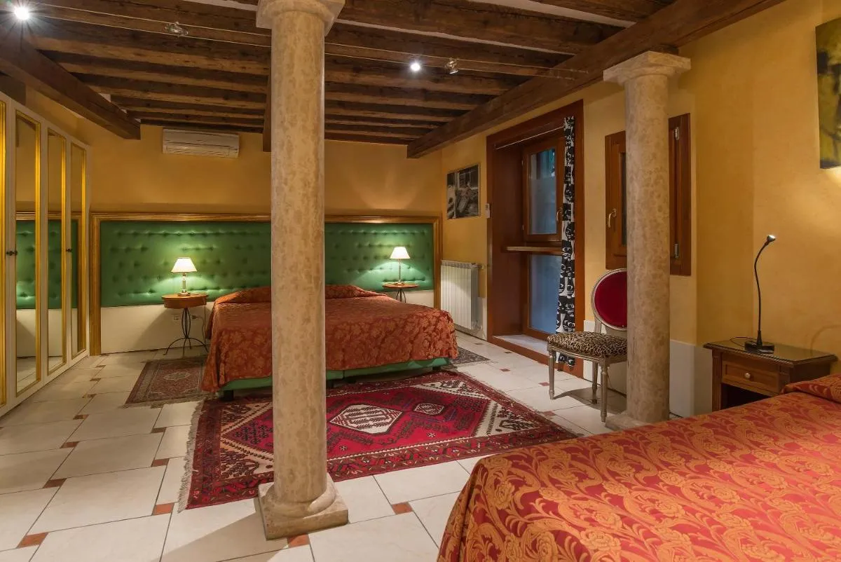 Image 1 of Sant’Angelo – Fenice Apartments in Venice