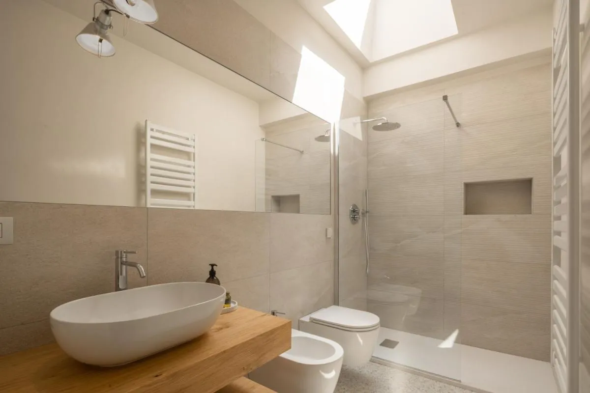 Image 2 of Santa Croce Design Apartment R&R