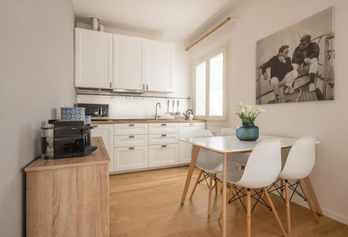 Image 3 of Santa Croce Design Apartment R&R