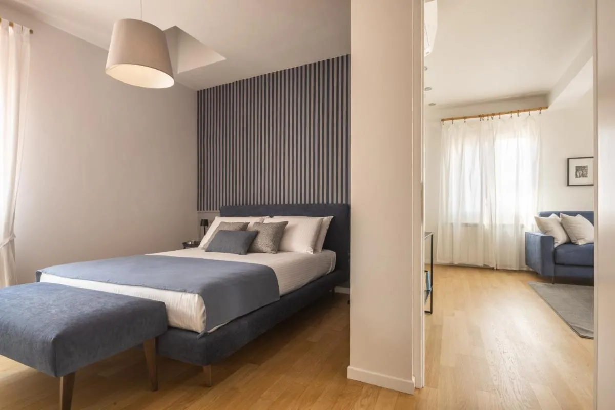 Image 1 of Santa Croce Design Apartment R&R