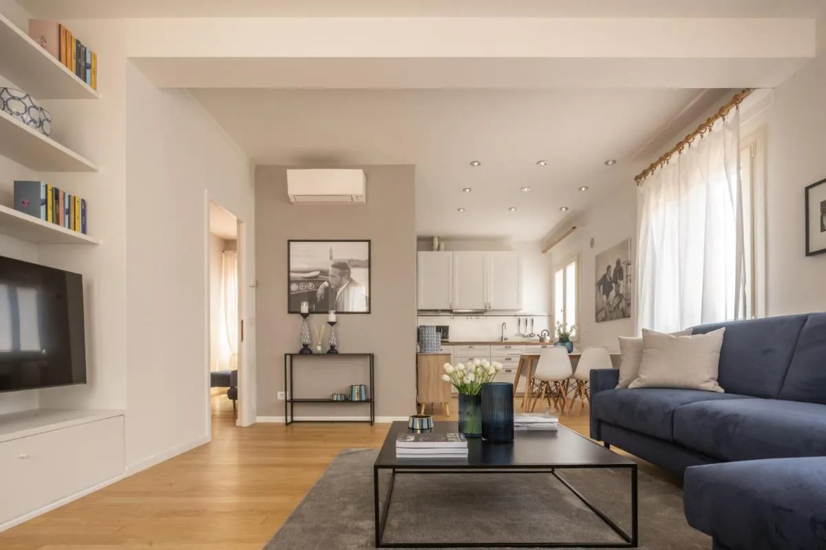 Image 4 of Santa Croce Design Apartment R&R