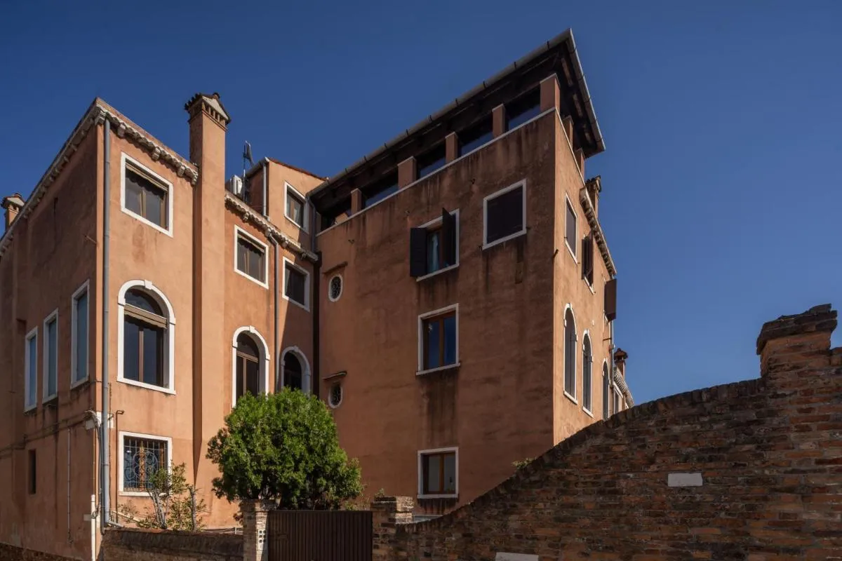 Image 5 of Santa Croce Design Apartment R&R