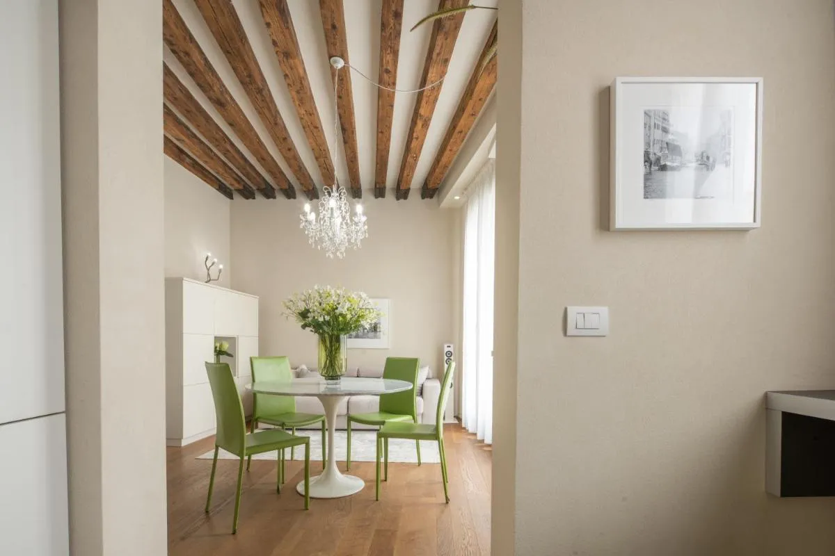 Image 3 of Santa Fosca Design Apartment R&R