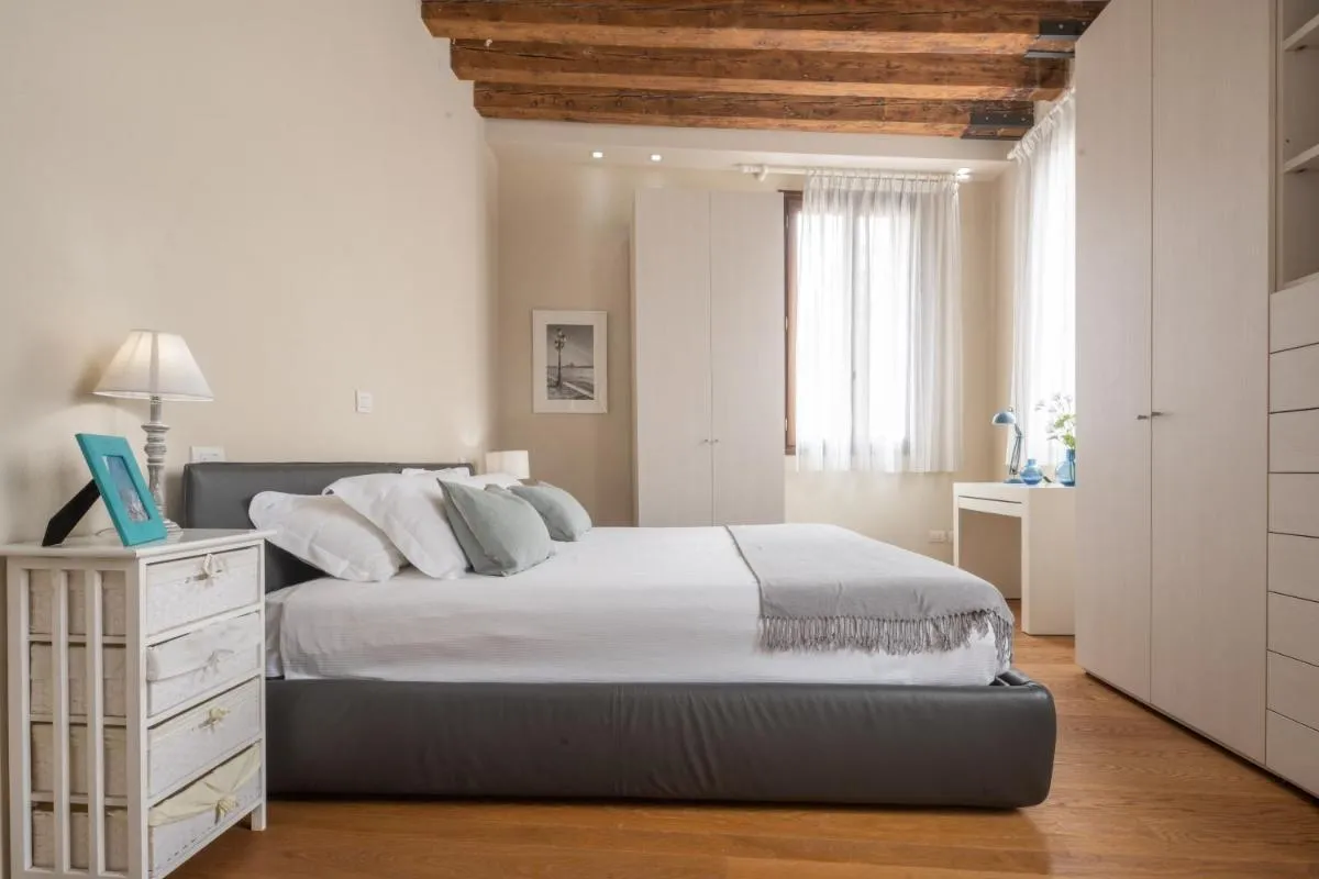 Image 6 of Santa Fosca Design Apartment R&R