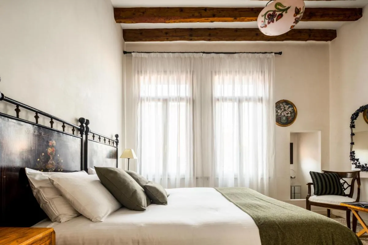 Image 6 of Santa Giustina Palace R&R