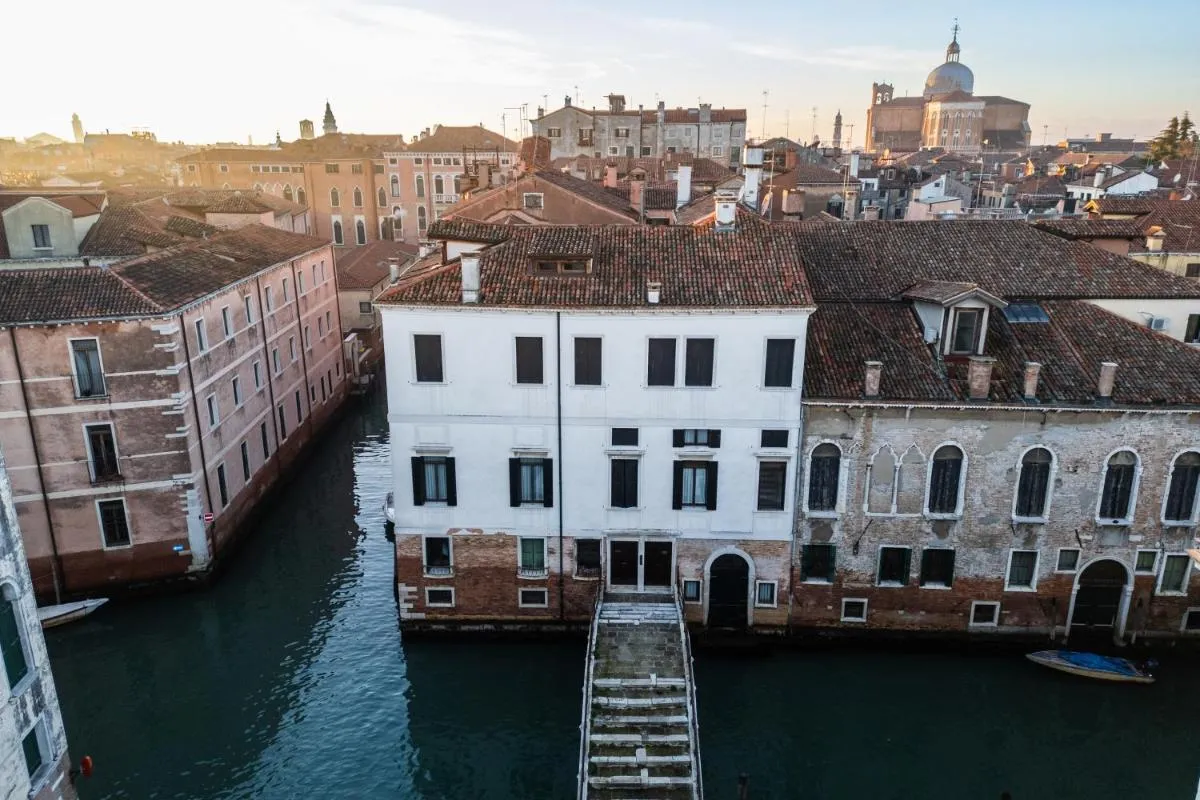 Image 5 of Santa Giustina Palace R&R