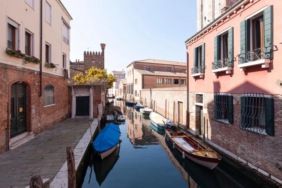 Image 5 of Santa Margherita Guest House