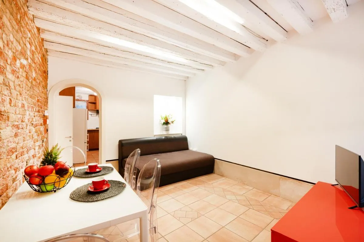 Image 3 of Santa Margherita, casa accogliente e confortevole