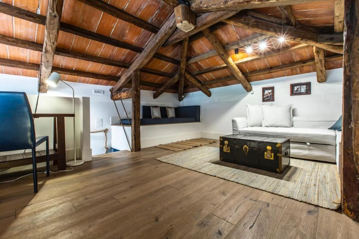 Image 4 of Sant’alvise Design Palace R&R