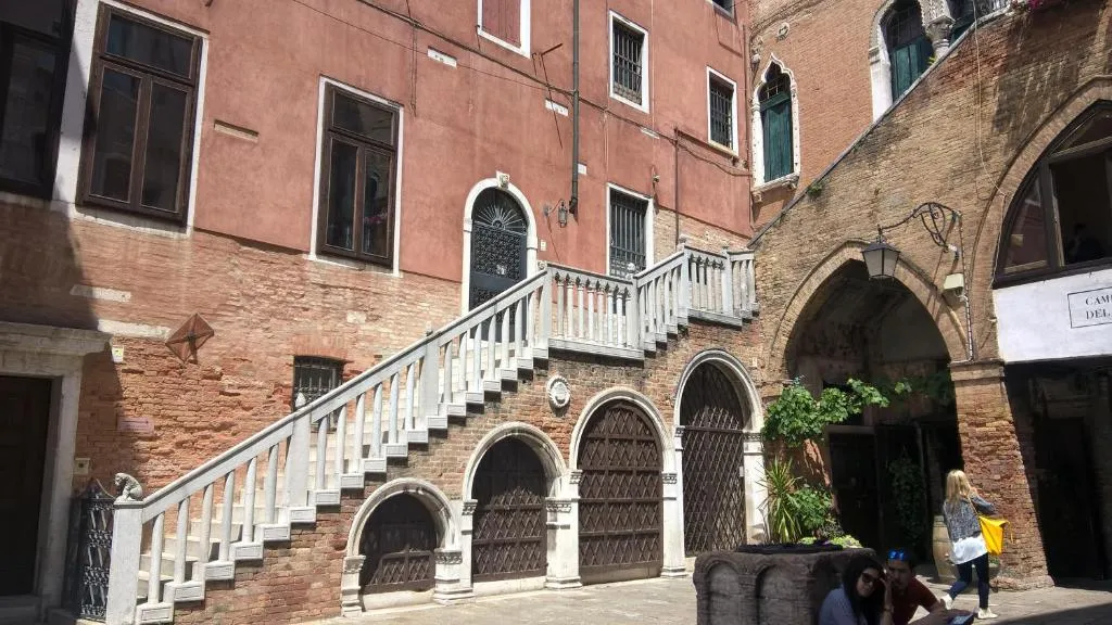 Image of Scalon del Doge