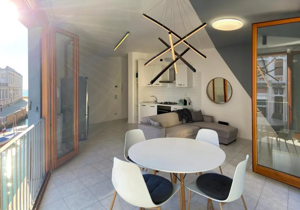 Image of Serendipity apartment