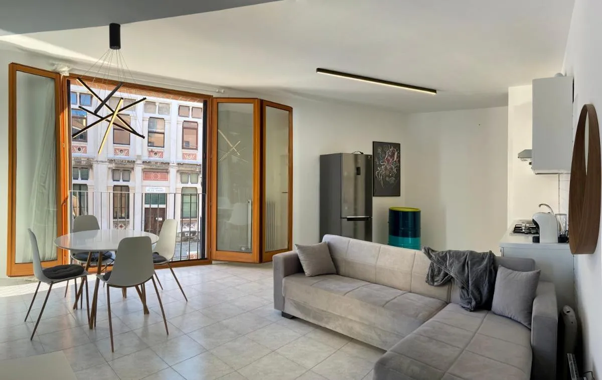 Image 1 of Serendipity apartment