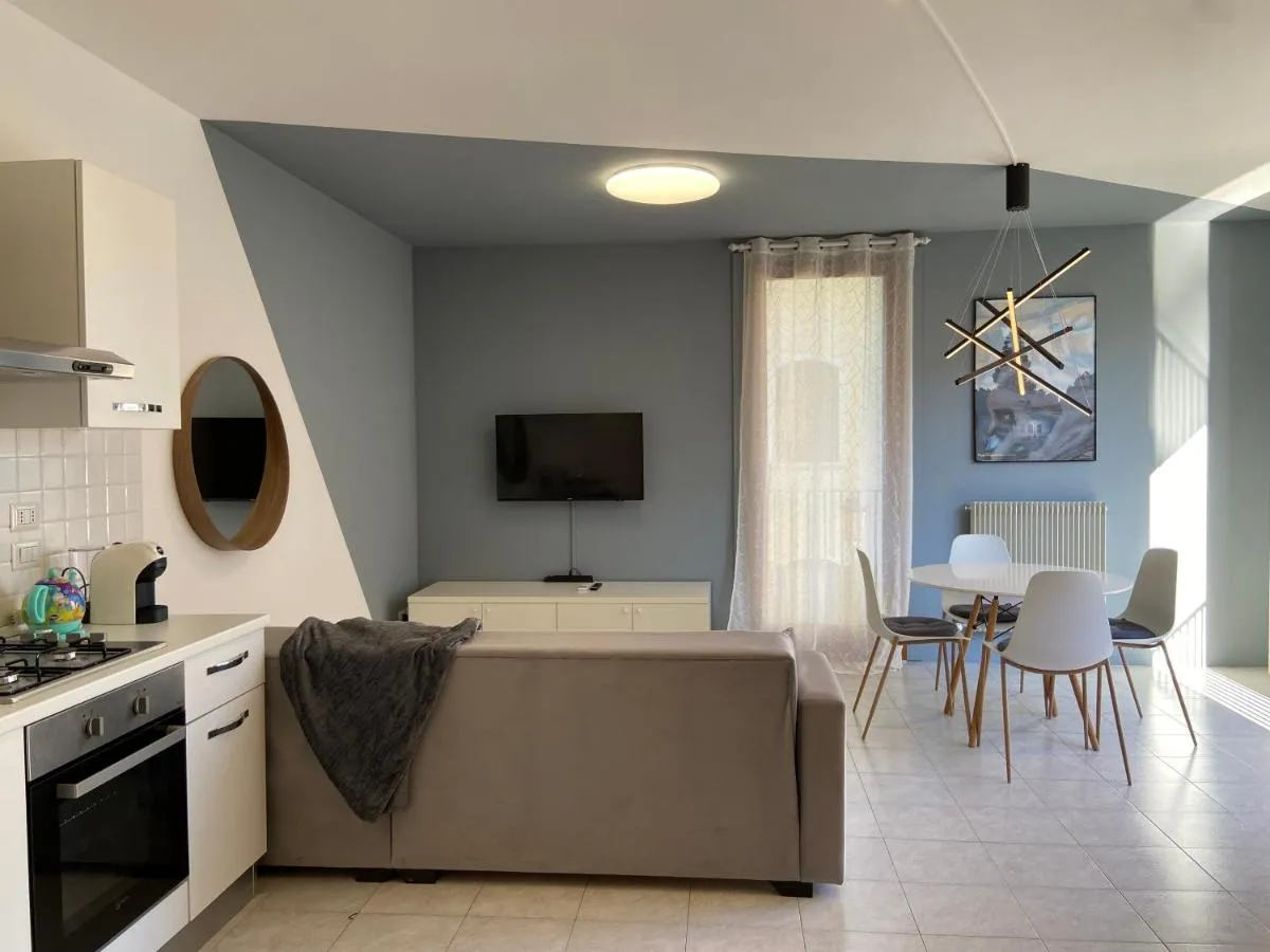 Image 3 of Serendipity apartment