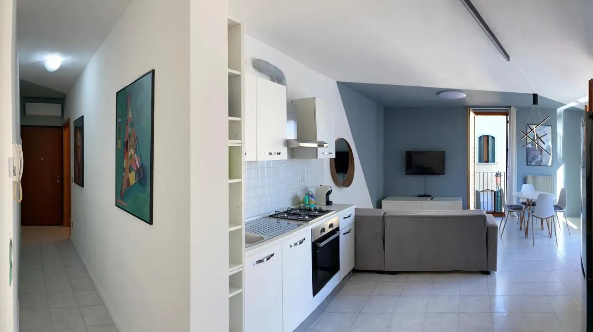 Image 6 of Serendipity apartment