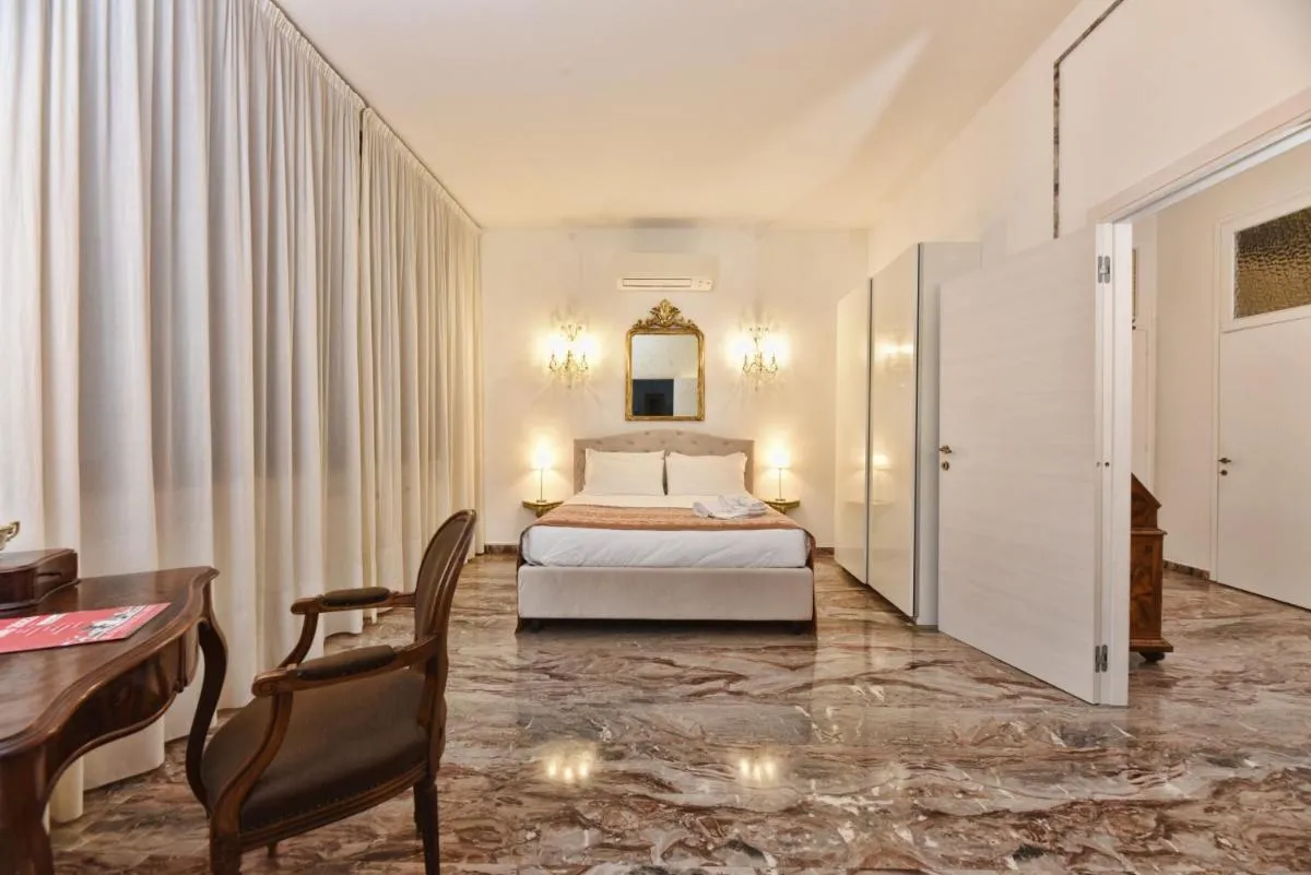 Image 6 of Soderini Splendor: First Floor Palazzo Charm at Castello Square