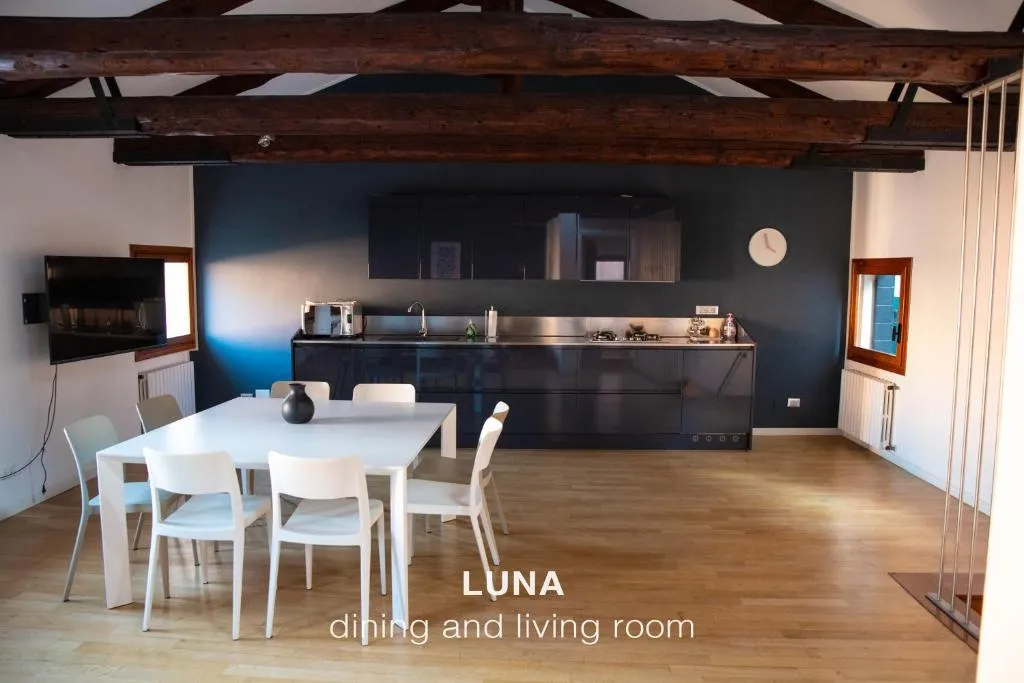 Image of Sole & Luna apartments