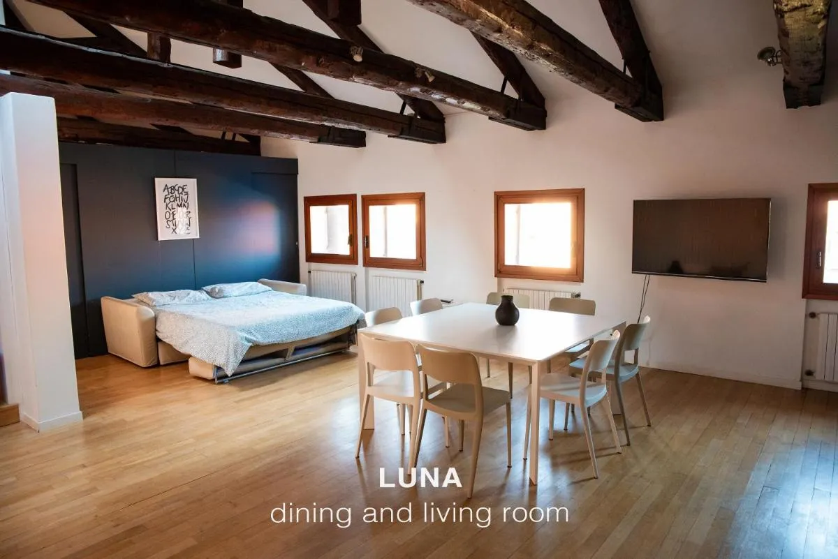 Image 3 of Sole & Luna apartments