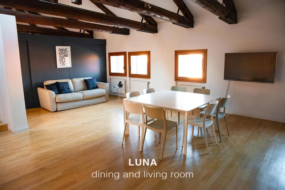 Image 2 of Sole & Luna apartments