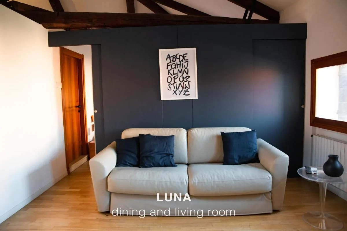 Image 4 of Sole & Luna apartments