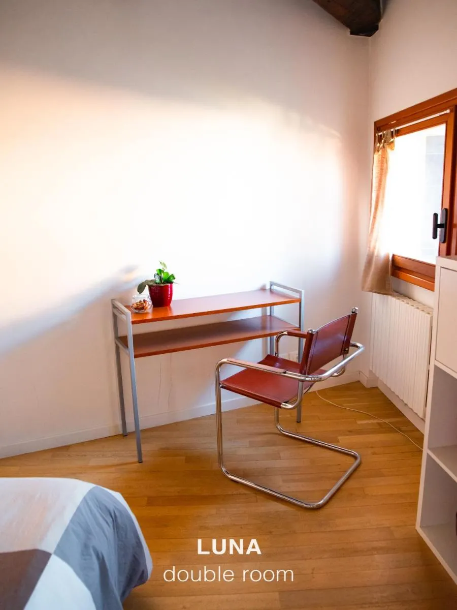 Image 5 of Sole & Luna apartments