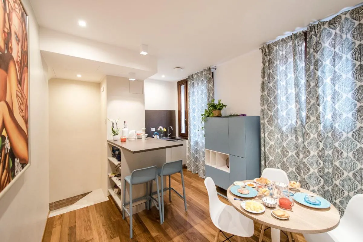 Image 3 of Stemar Apartment Diva
